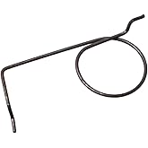 Tecumseh 34663 Lawn & Garden Equipment Engine Speed Control Spring Genuine Original Equipment Manufacturer (OEM) Part