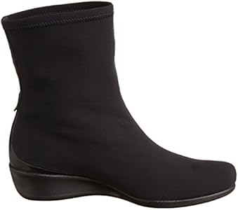 ecco abelone boot