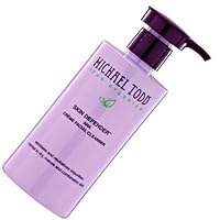 Michael Todd - Skin Defender AHA Crème Facial Cleanser| Exfoliates and Neutrilizes Impurities for Normal to Dry, Mature and Comination Skin Types (7.1 Ounce)