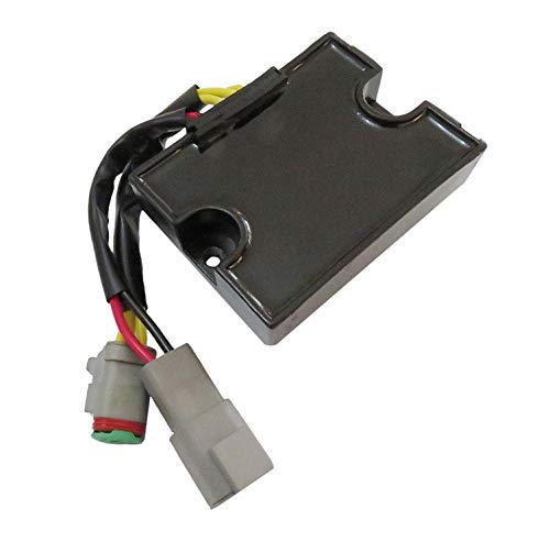 VOLTAGE REGULATOR RECTIFIER for 2002-2007 Sea-Doo 278001969 278001581 Watercraft