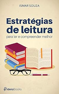 Livro Estratégias de leitura para ler e compreender melhor (Super Aprendizado)