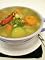 Livro SOPA BÁSICA DE QUEIMA DE GORDURAS