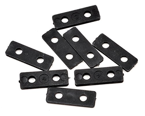 Serpent Servo Spacer Set (8)