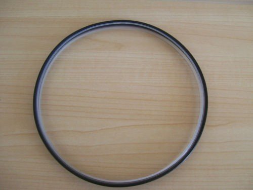 MSP Lid Seal for Thermomix TM 31, 1-unit, Hand Wash, Food Processor