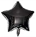 New Years Eve Party Supplies Balloon 2020, Foil Star Champagne Goblet Balloons