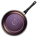 TECHEF - Art Pan Collection, 12-in Nonstick Frying Pan, Made in Korea (Frying Pan 12-in)