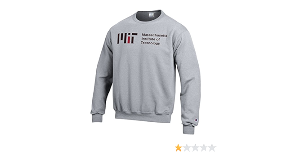 mit sweatshirt amazon