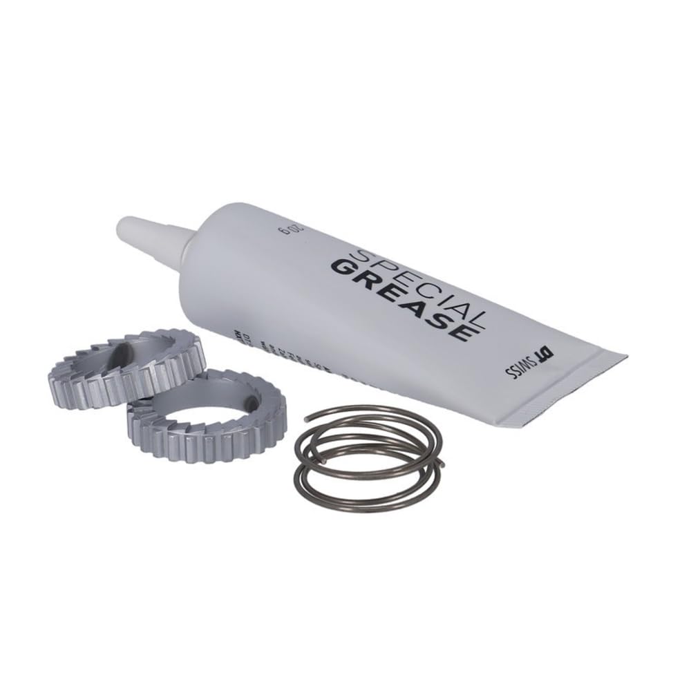 DT Swiss Service/Upgrade Kit for Star Ratchet hubs 24 Teeth Hybrid