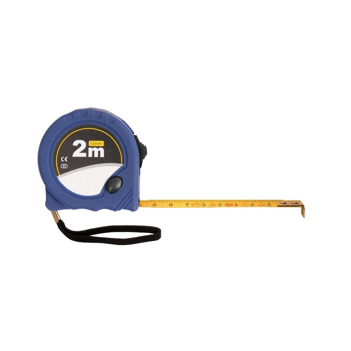 Bernstein 7-506 Measuring Tape 2 m