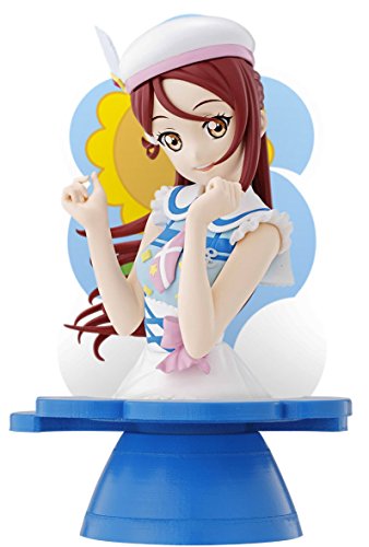Bandai Hobby Sakurauchi Riko Love Live! Sunshine!!, Bandai Figure-Rise Bust Figure Bust