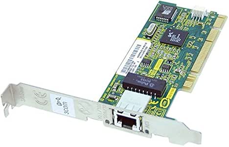 3Com Carte Réseau 3C900-TP0 ETHERLINK XL 10/100 Fast Ethernet PCI 1x