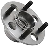 DuraGo 29513035 Rear Hub Assembly