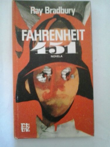 Fahrenheit 451