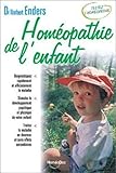 Homéopathie de l'enfant by 