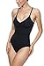 KHAYA Shapewear for Women Tummy Firm Control Fajas Top Slim Bodysuit Body Shaper