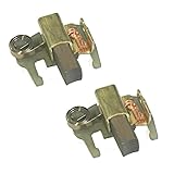 DeWALT DW988 Drill (2 Pack) Replacement Brushes # 603754-01-2pk