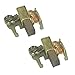 DeWALT DW988 Drill (2 Pack) Replacement Brushes # 603754-01-2pk