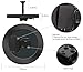 Solar Fountain Pump,Free Standing Solar Powered Bird Bath Fountain Water Pump,1.4W Solar Outdoor Floating Fountain Pump Kit,for Garden, Pool, Pond, Patio Ideal Decoration