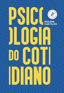 Livro Psicologia do cotidiano