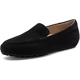 ABEO Harbor Womens Loafers | Arch Support Loafers for Women | Dress Shoes Women | Built-in Orthtotic Insole