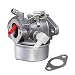 LV195EA Carburetor Carb for Tecumseh 640350 640303 640271 Sears Craftmans Mowers Parts-Tecumseh Carburetor lv195xa
