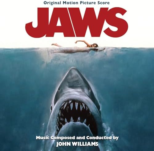 John Williams - Jaws 2 (2CD) (OST) - Amazon.com Music