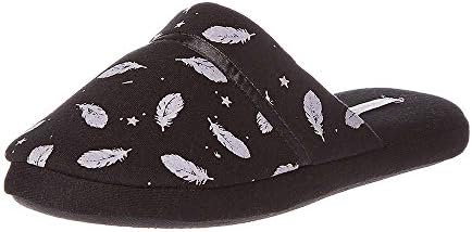 la vie en rose slippers