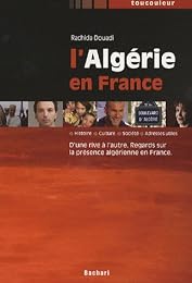 L' Algérie en France