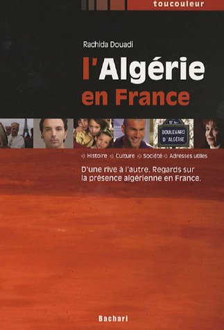 L' Algérie en France