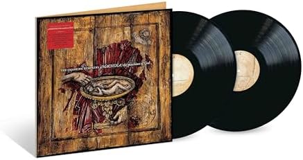 Amazon.com: The Smashing Pumpkins - Mellon Collie and the Infinite