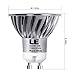 LE 4W Dimmable MR16 GU10 LED Bulbs, Pack of 10