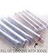 Flask - Hide Your Alcohol in Tampon Flasks (5-Pack) By Smuggle Your Booze