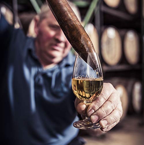 Scapa The Orcadian Skiren Glansa Edition Whisky mit Geschenkverpackung (1 x 0.7 l) – Bild 6