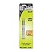 ZEBRA 82712 Refill for F-301, F-301 Ultra, F-402, 301A, Spiral Ballpoint, Black, Bold, 2/Pk