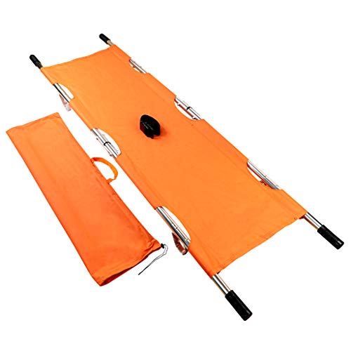 1 LINE2design+Emergency+Aluminum+Portable+Stretcher