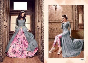 indo western dresses online amazon