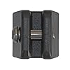 Marine-Bimini-Top-Boat-Black-Plastic-Jaw-Slides-for-782223mm-Od-Tube-Five-Oceans