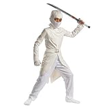 Storm Shadow Deluxe Costume - Medium