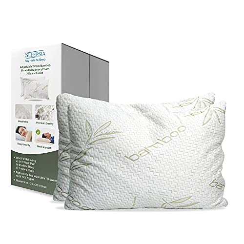simply sova pillow