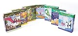 Magic Tree House Audiobook CD Collection: Books #1 - #40