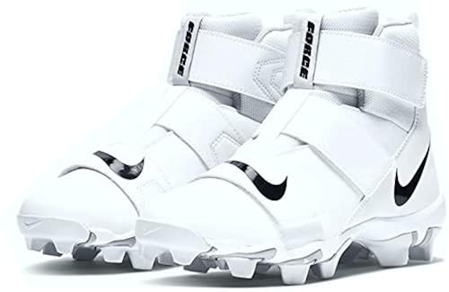 nike kids force savage shark 2