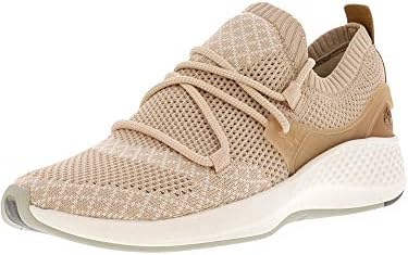 timberland women's flyroam go knit chukka