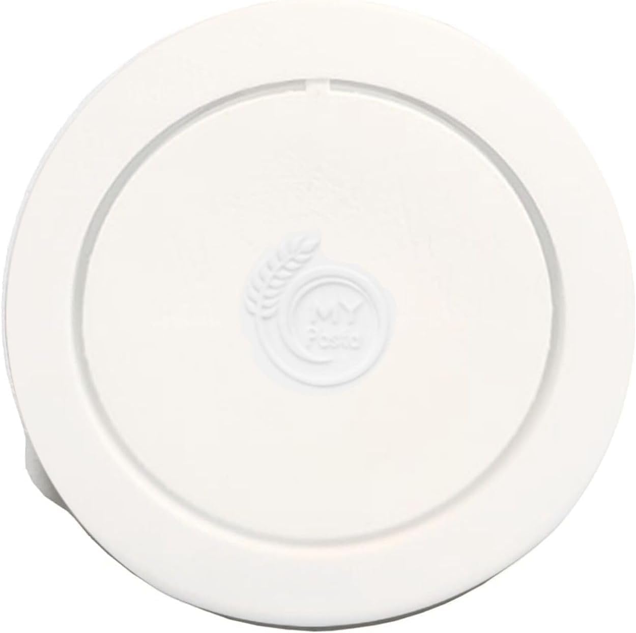 MY PASTA Lasagne Pasta Machines Die | Advance Pasta Disc Die for Homemade Pasta, Compatible with Philips Pasta Machine Series 7000 | Wavy Radiators