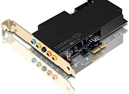 Amazon Po Sourse Terratec 7 1pci E内蔵hifiサウンドカードasioファイバ同軸デジタル 並行輸入品 Te サウンドカード 通販 Amazon Po Sourse Terratec 7 1pci E内蔵hifiサウンドカードasioファイバ同軸デジタル 並行輸入品 Te サウンドカード 通販
