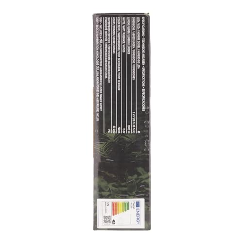 Fluval Plant Nano LED Aquarium Lighting with Bluetooth, 15 Watts - View 13