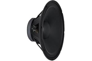 Peavey PRO15-00497080 Replacement Woofer for PV115