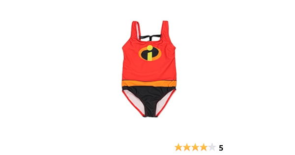 the incredibles swimsuit