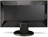 Acer V243HQAObd 23.6 inch LCD Monitor Black 1920x1080 DVI VGA 5ms Renewed view 3