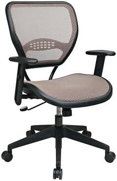 Ergonomic Office Task Mesh Cair with Lumbar Support