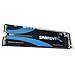 Sabrent 2TB Rocket NVMe PCIe M.2 2280 Internal SSD High Performance Solid State Drive (SB-ROCKET-2TB) primary